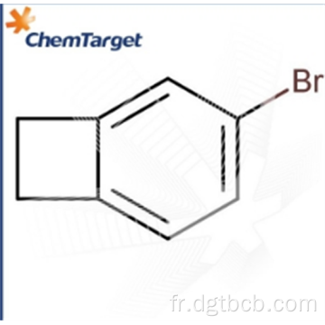 4-Bromobenzocyclobutène Clear Liquid 4BRBCB 1073-39-8